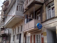 Metechi Side Hotel 3*