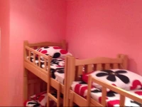 Mini Hostel Katalikosi 3*