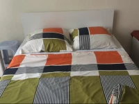 Baxtrioni Mini-hotel 4*