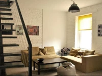 Apart - Modern Loft in Old Town 4*