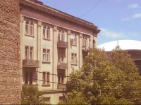 Mtkvari Hostel 3*
