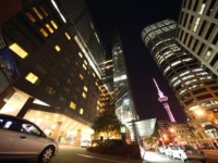 Stamford Plaza Auckland Hotel 5*