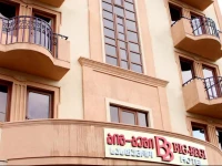 Begi Hotel 4*