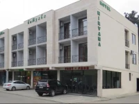 Nirvana Tbilisi Hotel 2*