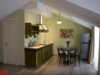 Apart - No12 ApartHotel