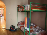 Pomegranate Hostel 4*