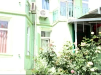 Riviera Guest House 3*