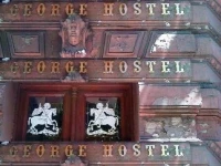 Saint George Hostel 3*