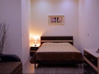 Apart - Sayat Nova Apartments