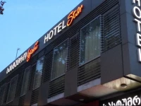 Star Hotel Didube 3*