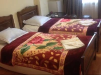 Sun Rise Hotel Tbilisi 3*