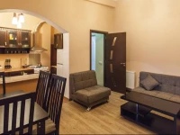Apart - Sweet Home in Old Tbilisi near Shardeni 3*