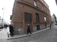 Tbilisi Hostel on Tetelashvili 4*