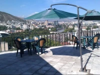 Tbilisi Tower Guest House 4*