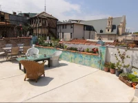 Terrace Garden Boutique Hotel 4*