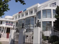 Tetri Sakhli Hotel 4*