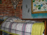Tiflis Art Hostel 4*