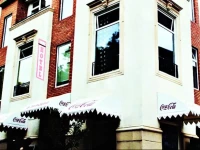 Visit Hotel Tbilisi 4*