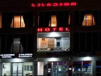 Kakheti Hotel  3*