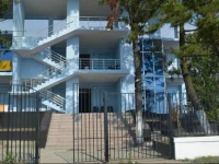 Sweet Home Telavi Hotel 3*