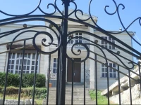 Tetriani Guesthouse 3*