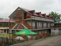 Prometes Gate Hotel  2*