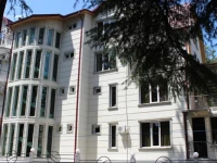 Golden Fleece Hotel Ureki 3*