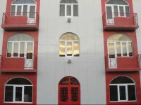 Red Hotel Georgia 4*