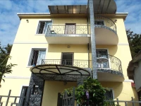 Tornado Hotel Ureki 3*