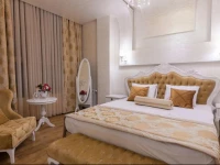 Iberia Palace Hotel 4*