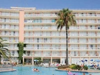 Aparthotel THB Sa Coma Platja 3*