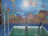 Fiesta Hotel Belgorod-Dnestrovskiy 3*