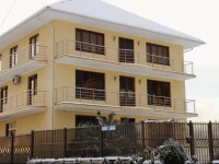 Comfort Guest House Berdyansk 3*