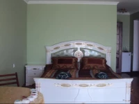 1001 Nights of Shakherezada 3*