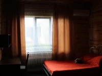 Ekonomnaya Derevnia Mini-hotel 3*
