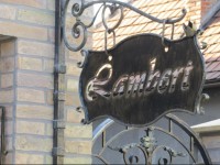 Family House Lambert 3*