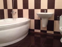 Komfortabelniy Holiday Home