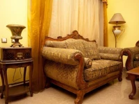 Azhur mini hotel St. Petersburg