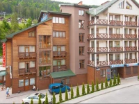 Skilandhouse Hotel 4*