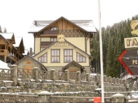 Ganz Hotel SKI Lift в„–5 3*