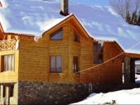 Iceberry Guest House 3*