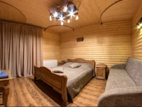 Lavina Hotel Bukovel 5*