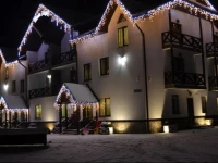 Villa Shale Marso 4*