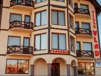 Villa Vlad 3*