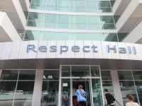 Respect Hall Resort and SPA 4*