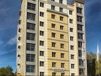 Park Hotel Chernigiv 4*