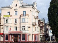 Apart-Hotel Parasolka