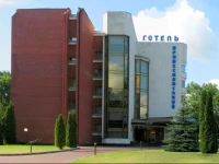 Prydesnyansky Hotel 3*