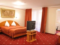 Bukovyna Hotel 4*