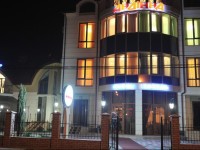 Andinna Hotel 4*